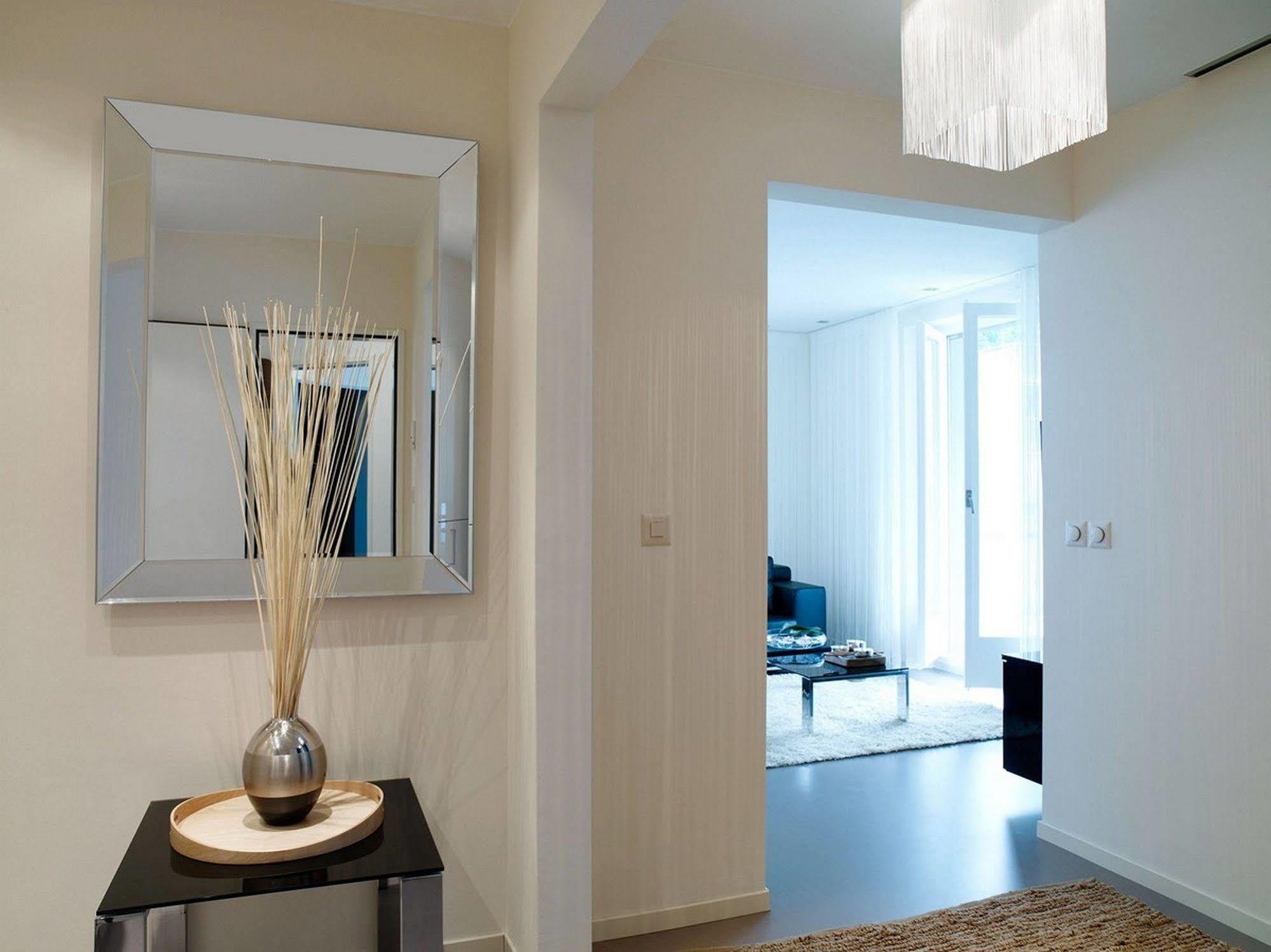 Visionapartments Waffenplatzstrasse - Contactless Check-In Цюрих Экстерьер фото