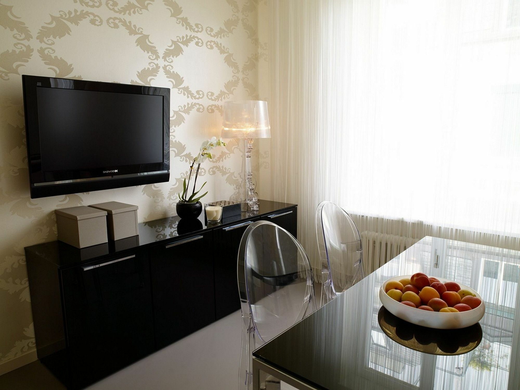 Visionapartments Waffenplatzstrasse - Contactless Check-In Цюрих Экстерьер фото